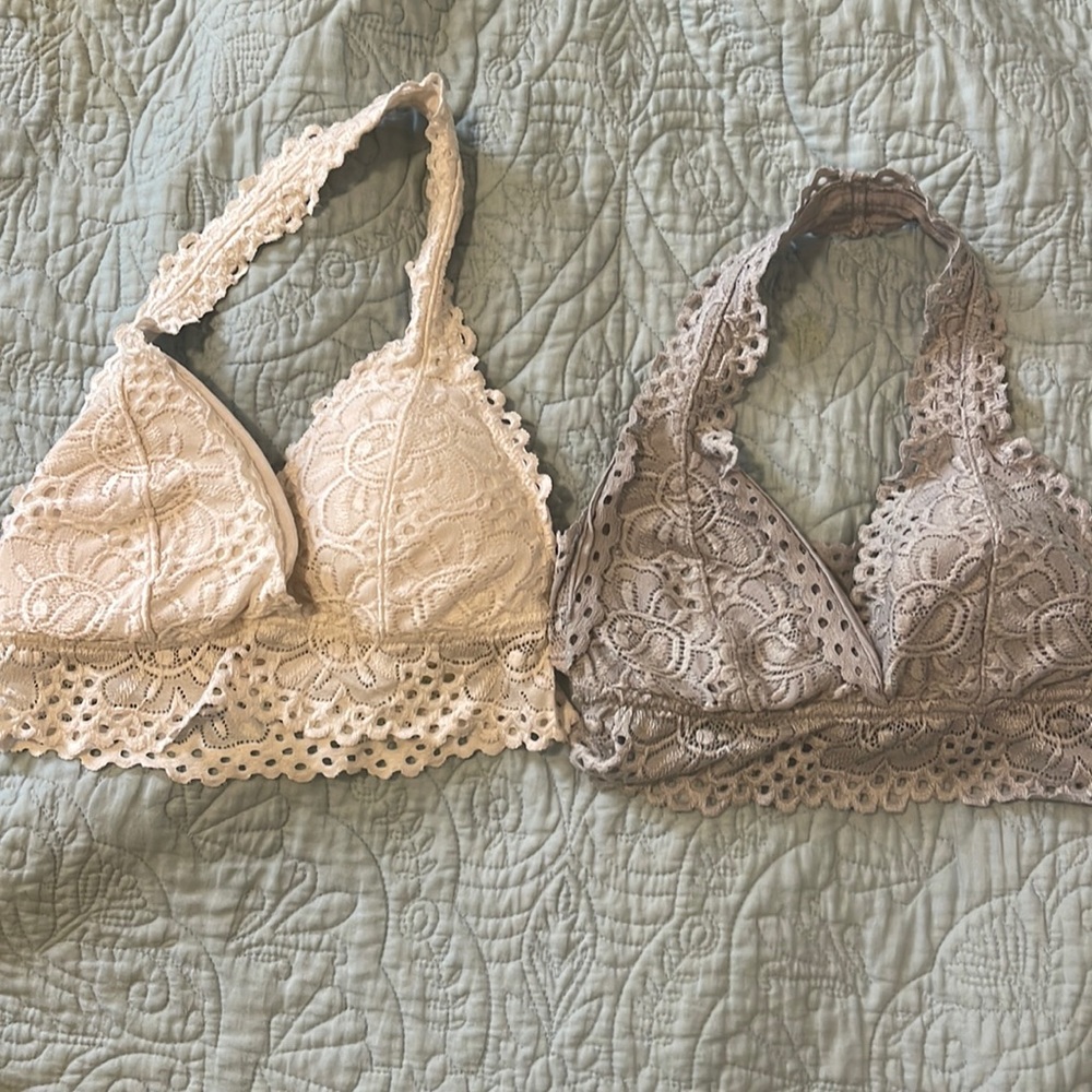 Bralettes